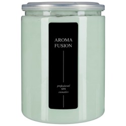 Массажный крем Aroma Fusion Зеленый Чай 1 кг