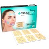 Кросс тейпы BB Cross Tape Beauty бежевый (тип В) 2,8см*3,6см (120 шт)