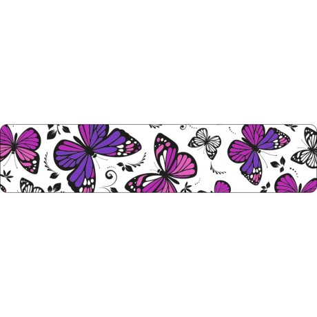 Кинезио тейп BB Design бабочки 5см*5м