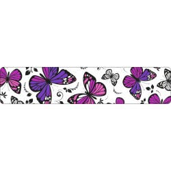 Кинезио тейп BB Design бабочки 5см*5м