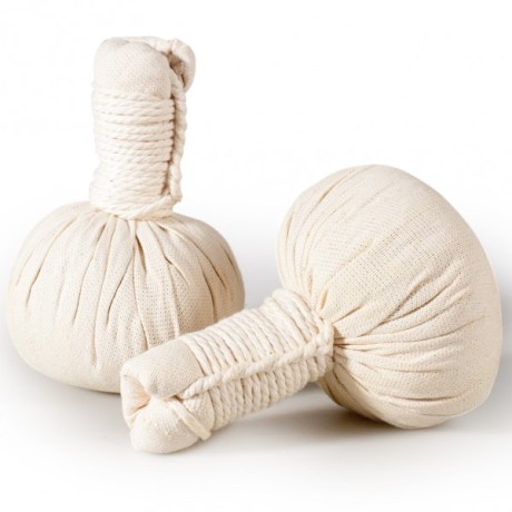 Травяной мешочек для тела Антицеллюлитный (160г х 2шт)