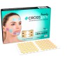 Кросс тейпы BB Cross Tape Beauty бежевый (тип С) 4,9см*5,2см (40 шт)