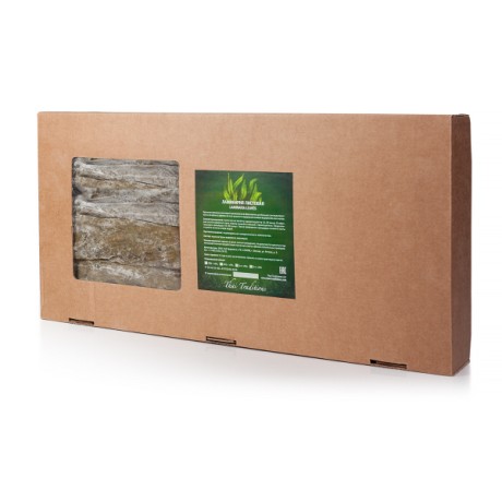 Ламинария листовая от 80 см (Японика) (250 г)