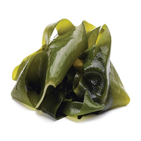 Ламинария листовая от 80 см (Японика) (250 г)