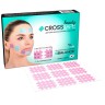 Кросс тейпы BB Cross Tape Beauty сакура (тип А) 2,1см*2,7см (180 шт)