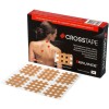 Кросс тейпы BB-Cross Tape (тип В) бежевый 2,8см*3,6см (120 шт)