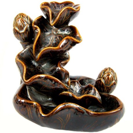 Подставка "стелющийся дым" SD018 (18х13 см)