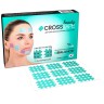 Кросс тейпы BB Cross Tape Beauty мята (тип А) 2,1см*2,7см (180 шт)
