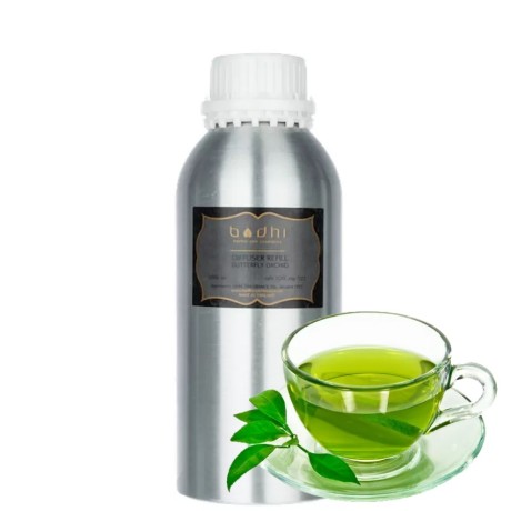 Масло для аромадиффузора Bodhi Зеленый Чай 450 мл