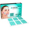 Кросс тейпы BB Cross Tape Beauty мята (тип В) 2,8см*3,6см (120 шт)