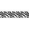 Кинезио тейп BB Design зебра 5см*5м