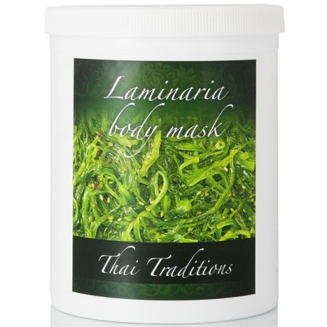 Маска для тела антицеллюлитная Ламинария (1 л)