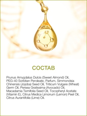 Молочная ванна Карамбола и Лайм (300 мл)