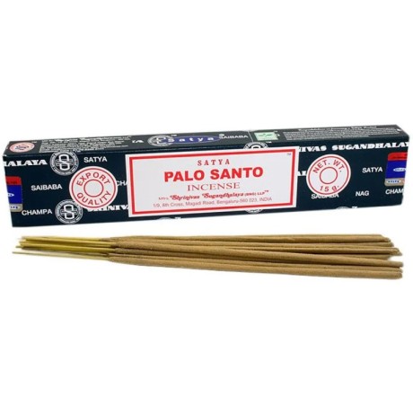 Благовония Satya Palo Santo (15 гр)