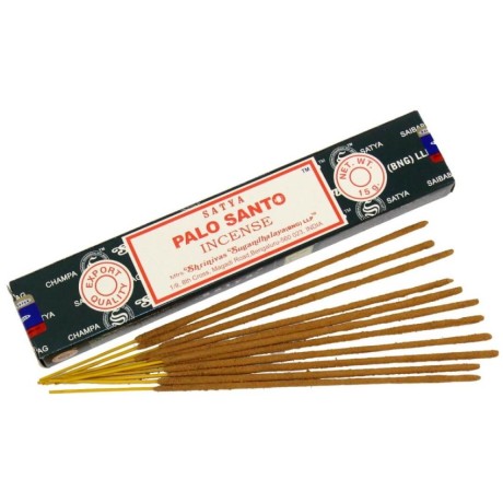 Благовония Satya Palo Santo (15 гр)