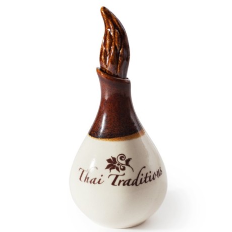 Маслёнка для массажного масла, (100 мл) (100 мл)