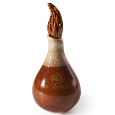 Маслёнка для массажного масла, (100 мл) (100 мл)