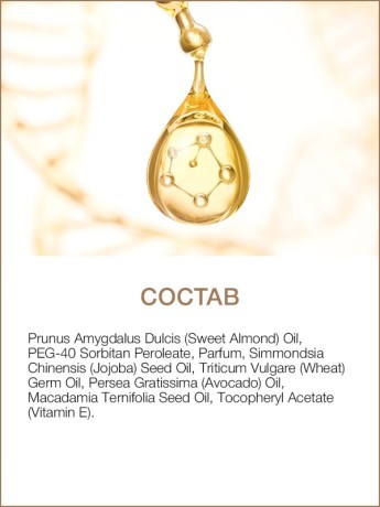 Молочная ванна Кокос (300 мл)