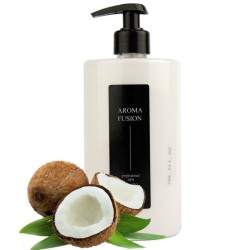 Крем-лосьон Aroma Fusion Кокос 700 мл