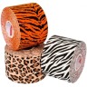 Кинезио тейп BB Design тигр 5см*5м