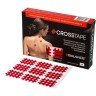 Кросс тейпы BB-Cross Tape (тип А) красный 2,1см*2,7см (180 шт)