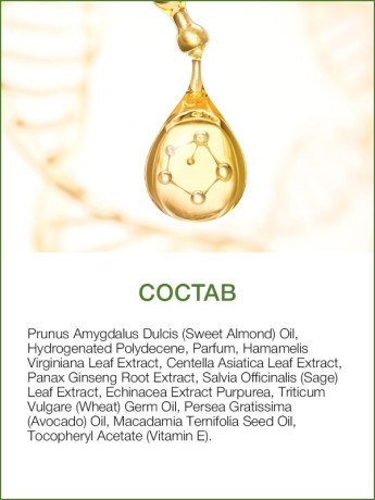 Масло массажное увлажняющее Лотос (700 мл)