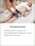 Маска для тела Зеленый Чай Детокс (1 л)
