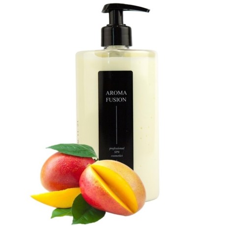 Крем-лосьон Aroma Fusion Манго 700 мл