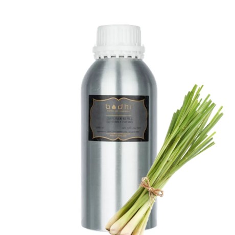 Масло для аромадиффузора Bodhi Лемонграсс 450 мл