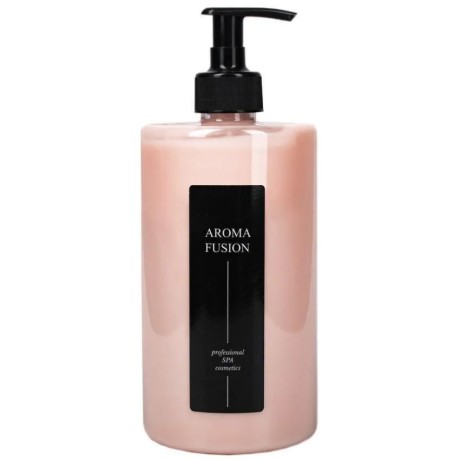 Крем-лосьон Aroma Fusion Папайя 700 мл