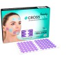 Кросс тейпы BB Cross Tape Beauty лаванда (тип С) 4,9см*5,2см (40 шт)