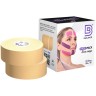 Кинезио тейп BB Face Pack бежевый 2,5см*5м (2 рул)