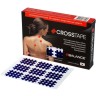 Кросс тейпы BB-Cross Tape (тип А) тёмно-синий 2,1см*2,7см (180 шт)