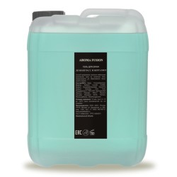 Гель для душа Aroma Fusion Лемонграсс и Бергамот 5 л