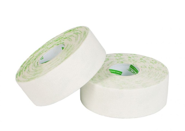 Кинезио тейп BB Face Pack белый 2,5см*5м (2 рул)