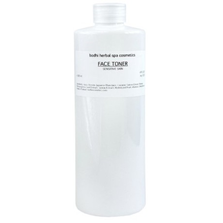 Тоник для чувствительной кожи Bodhi 500 мл
