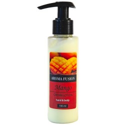 Крем-лосьон Aroma Fusion Манго 100 мл
