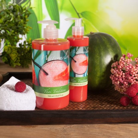 Гель-смузи для душа Арбузный Фреш (5 л)