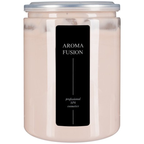 Маска для тела Aroma Fusion Виноградная с экстрактом зеленого кофе 1 кг