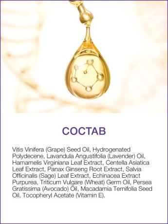 Масло массажное успокаивающее Лаванда (700 мл)