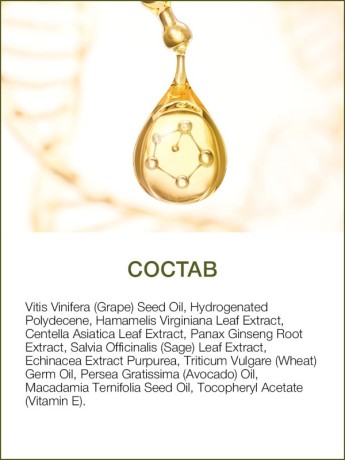 Масло массажное базовое Виноградная косточка (260 мл)