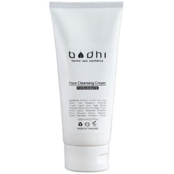 Крем для лица очищающий Bodhi гранат 150 мл