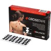 Аку тейпы BB-Acu Tape черный 1см*1см (640 шт)