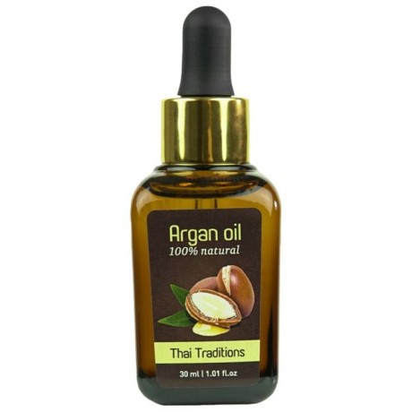 Масло Арганы 100% натуральное (30 мл)