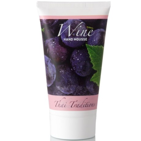 Мусс для рук Вино (75 мл)