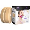 Кинезио тейп BB Face Pack бежевый 2,5см*17м (2 рул)