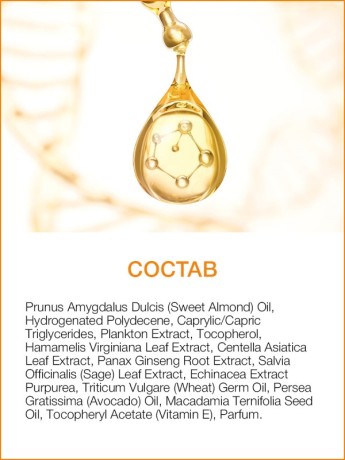 Масло массажное антицеллюлитное Ананас (700 мл)