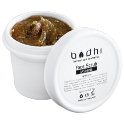 Скраб для лица на сахарной основе Bodhi жасмин 200 мл