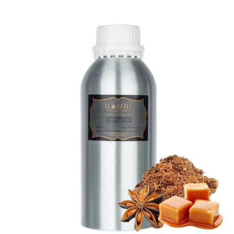 Масло для аромадиффузора Bodhi Сладкие Пряности 450 мл