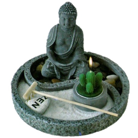 Садик Дзен M324-7 (18см)